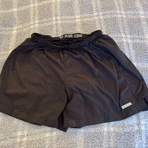 Men's Pearl Izumi Running Short Sized Medium